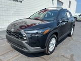 Used 2026 Toyota Corolla Cross SUV