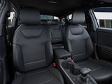 New 2026 Kia K4 Sedan