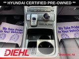 Used 2023 Hyundai Santa Fe Hybrid SUV