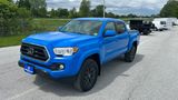 Used 2020 Toyota Tacoma Truck