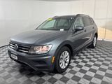 Used 2018 Volkswagen Tiguan SUV