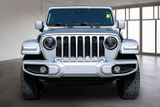 Used 2023 Jeep Wrangler SUV