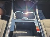Used 2025 Chevrolet Traverse SUV