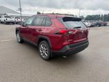Used 2022 Toyota RAV4 SUV