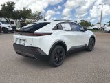New 2026 Toyota C-HR SUV