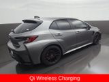 New 2026 Toyota GR Corolla Sedan