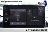 Used 2026 Honda CR-V Hybrid SUV