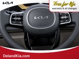 New 2026 Kia Carnival MPV Van