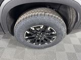 New 2026 Chevrolet Traverse SUV