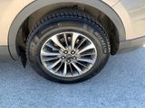 Used 2020 Lincoln Nautilus SUV