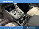 New 2026 Honda CR-V SUV
