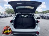 Used 2022 Toyota Highlander SUV