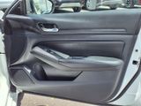 Used 2024 Nissan Altima Sedan