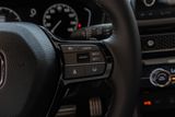 New 2026 Honda Civic Hatchback Hatchback