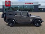Used 2017 Jeep Wrangler SUV
