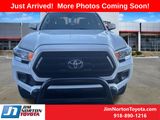 Used 2022 Toyota Tacoma Truck