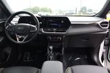 Used 2025 Chevrolet TrailBlazer SUV