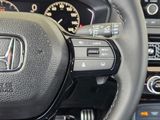 New 2026 Honda Civic Hatchback Hatchback