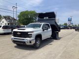 New 2026 Chevrolet Silverado 3500HD Truck