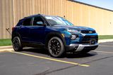 Used 2021 Chevrolet TrailBlazer SUV