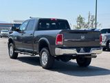 Used 2018 Ram 3500 Truck