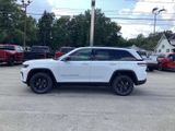 New 2026 Jeep Grand Cherokee SUV