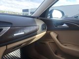 Used 2015 Audi A6 Sedan