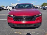 Used 2023 Honda Accord Hybrid Sedan