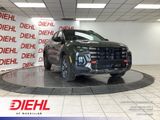 New 2026 Hyundai Santa Cruz Truck