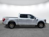 Used 2023 Ford F-150 Truck