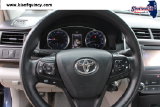 Used 2016 Toyota Camry Sedan