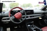 New 2026 Kia K4 Sedan