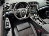 Used 2023 Nissan Maxima Sedan