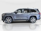 New 2026 Toyota Sequoia SUV