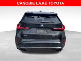 Used 2025 BMW X1 SUV