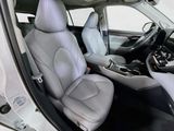 New 2026 Toyota Highlander SUV