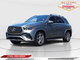 Used 2024 Mercedes-benz GLE SUV
