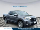 New 2026 Honda Ridgeline Truck
