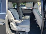 Used 2018 Honda Odyssey Van