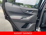 New 2027 Chevrolet Equinox SUV