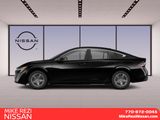 New 2026 Nissan Sentra Sedan