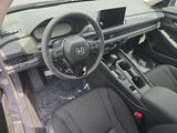 New 2026 Honda Accord Sedan Sedan