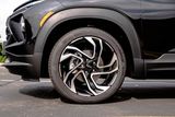 New 2026 Chevrolet TrailBlazer SUV