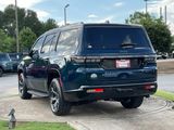 New 2026 Jeep Grand Wagoneer SUV