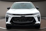 Used 2024 Chevrolet Trax SUV