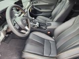 New 2026 Acura Integra Hatchback
