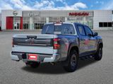 New 2026 Nissan Frontier Truck