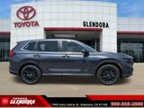 Used 2026 Honda CR-V SUV