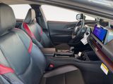 New 2027 Toyota Prius Plug-in Hybrid Sedan