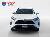 Used 2025 Toyota RAV4 Hybrid SUV
